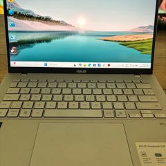 ASUS Vivobook S 14 | Copilot+ AI PC | Snapdragon X | 16GB RAM | 1TB SSD | Like New