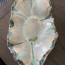 Ceramic centerpiece Bowl for table Image 2