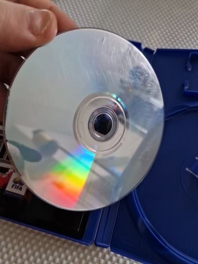Fifa 06 2006 PlayStation2 Ps2 Games Original