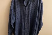 Ross river check shirt (XXL)