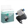 Professional CO2 Set for Planted Aquariums with Full 2L Cylinder + Solenoid Valve Image 3