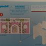 Playmobil modern house children's bedroom playset Image 3