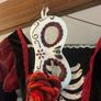 halloween girls dress Image 2