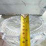 Galway crystal Millennium Vase Limited Edition Image 4