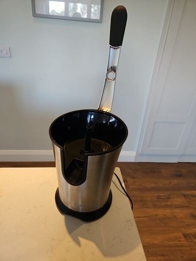 Juicer