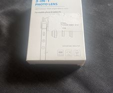 photo lens