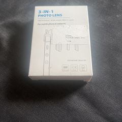 photo lens