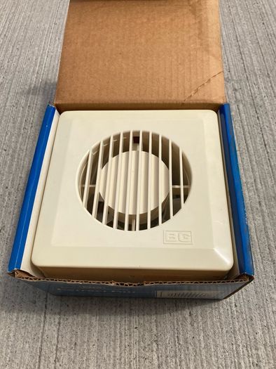 Extraction Fan