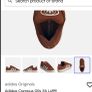 Adidas Runners Size UK6 Image 6