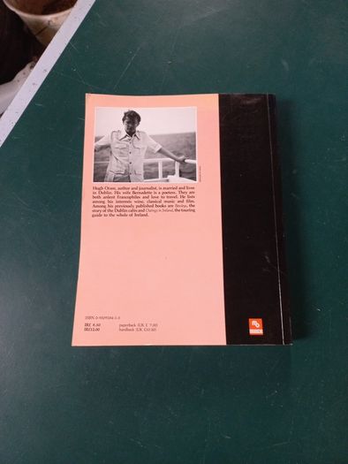 "The Newspaper Book" A history of Newspapers in Ireland 1649-1983 by Hugh Oram