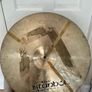 Instanbul Xist ride 22" (repaired) Image 2