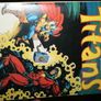 Vintage Titans Comics from 1977-1981 Image 3