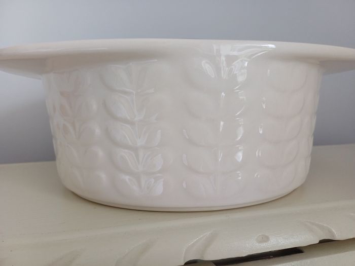 orla Kiely Casserole