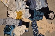 Baby boy clothes bundle 3-6months