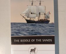 The Riddle of the Sands by Erskine Childers