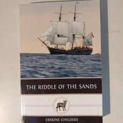 The Riddle of the Sands by Erskine Childers