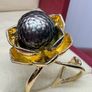 Pearl Ring Image 8