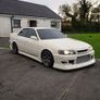 Toyota chaser jzx100 Image 9