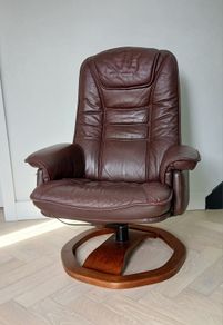 Leather Chair