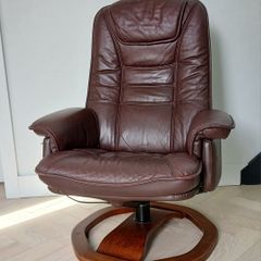 Leather Chair