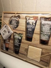 Men's gift set