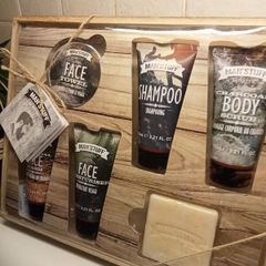 Men's gift set