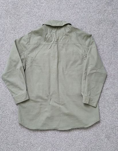 Zara Military Style Jacket