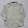 Zara Military Style Jacket Image 4