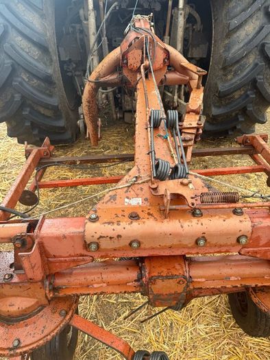 Kuhn Tedder