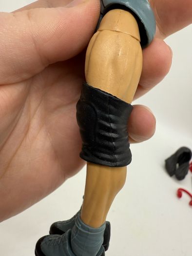 wwe elite series 47 Cesaro action figure