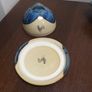 Muckross Pottery Cheese Dome Image 2