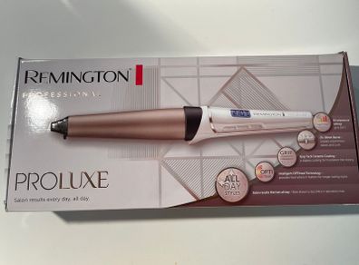 Remington PROluxe Curling Wand