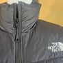 The North Face Ladies/Teens XS Black Puffer Jacket Image 8