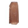 Ichi midi skirt. Size 36 Image 2
