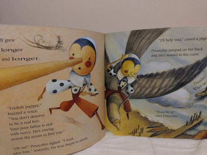 CLASSIC Usborne Children,s Story Book Collection