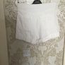 ZARA Shorts Size 12 Image 2