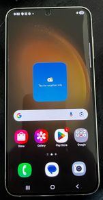 Samsung Galaxy S23+