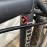 Bike hybrid carrera subway 18 in Image 4
