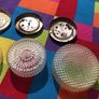 Glass light shades Image 2