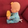 Cocomelon singing JJ peekaboo doll Image 2