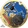 2 X TISSOT F385 SWISS PACK Wrist Watches - Swiss Made Sapphire Crystal 1990-1999 Models ETA Movements Image 2