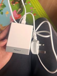 USB charger