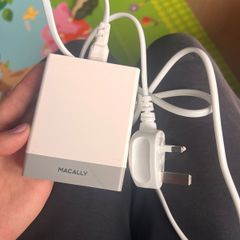 USB charger
