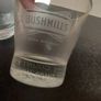 bushmills tumbler glasses x 2,price includes post to anywhere in Ireland, collectors item, Image 5