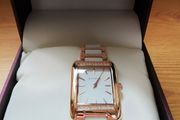 NEW - Accurist Ladies Classic Watch