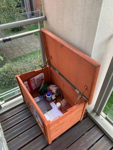 Dog Kennel