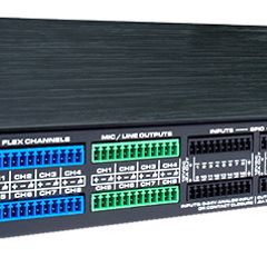 Qsc Core 110f V1