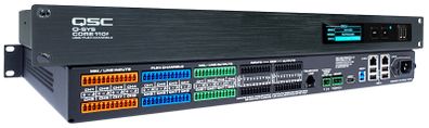 Qsc Core 110f V1