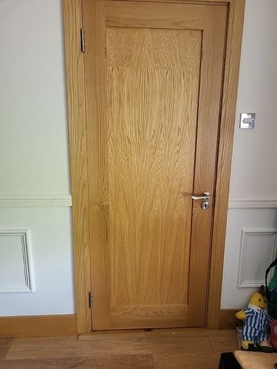 doors