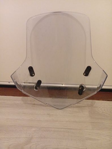 Original Universal Quality Honda Motorcycle Windshield Windscreen